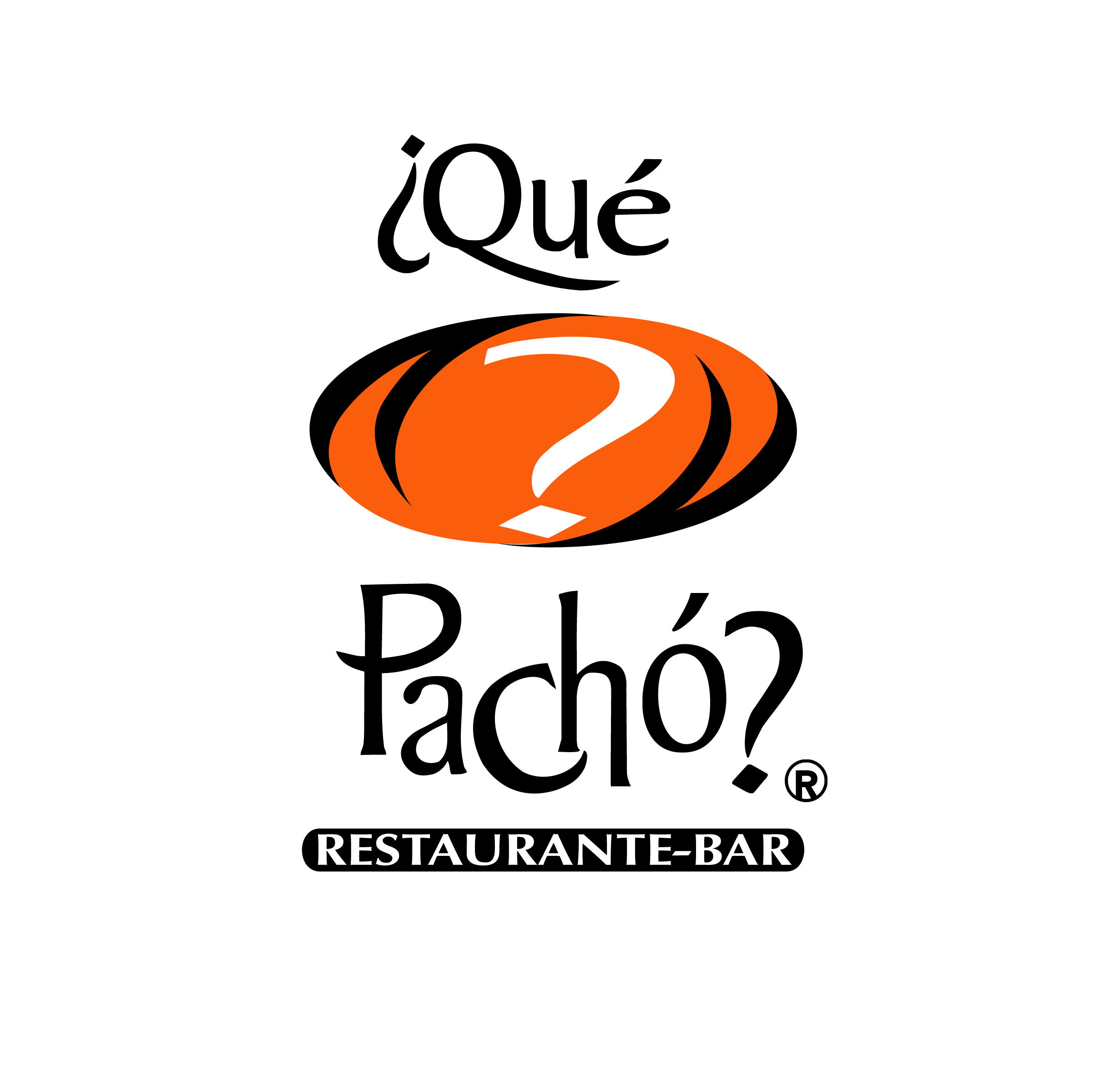 ¿Qué Pachó? Restaurante